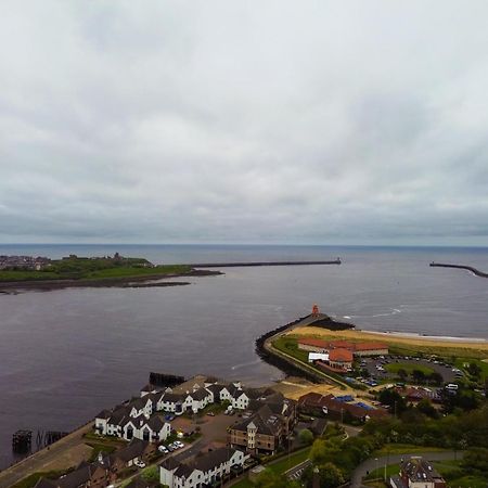 Tyne View - Properties Unique Саут-Шилдс Экстерьер фото