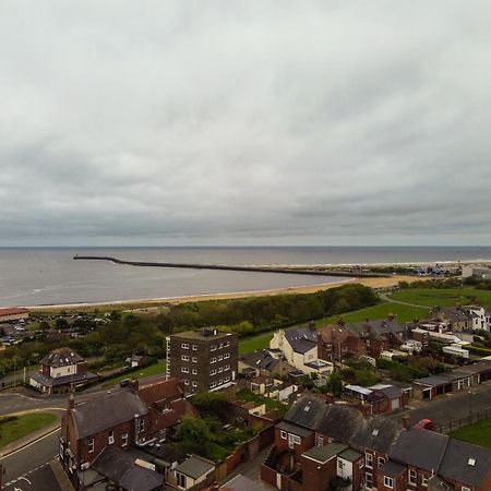 Tyne View - Properties Unique Саут-Шилдс Экстерьер фото