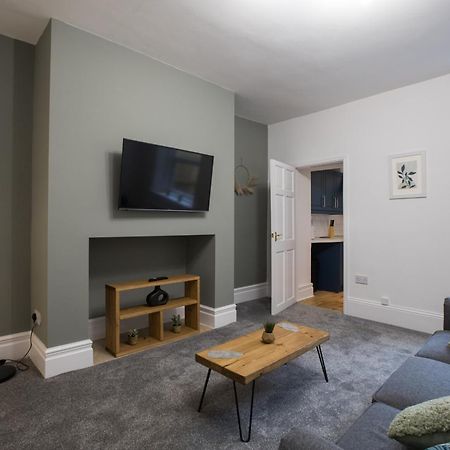 Tyne View - Properties Unique Саут-Шилдс Экстерьер фото