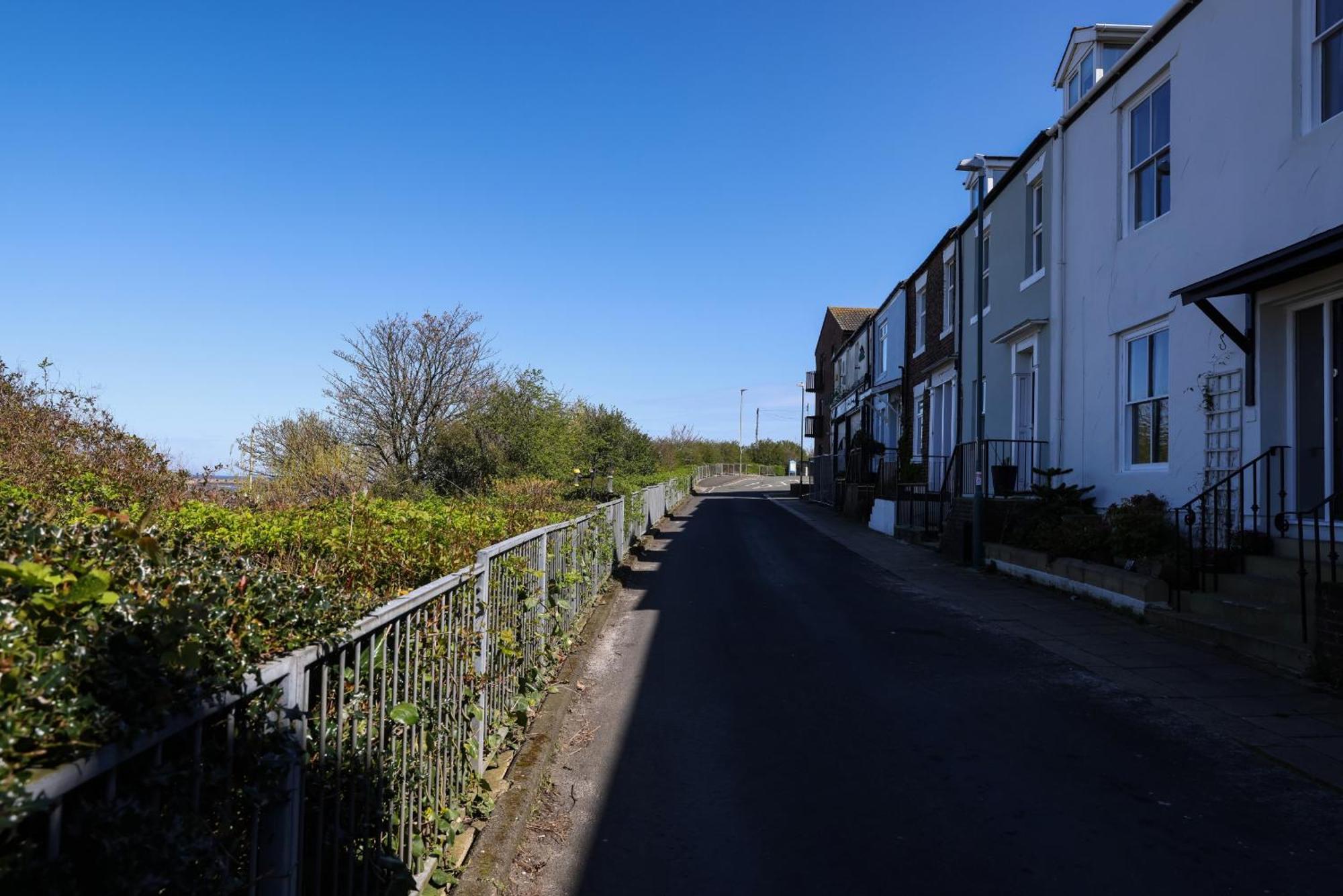 Tyne View - Properties Unique Саут-Шилдс Экстерьер фото